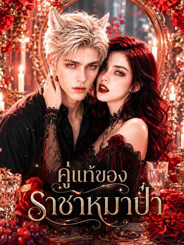 คู่แท้ของราชาหมาป่า
