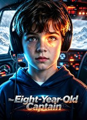 the eight years old captain (2024)