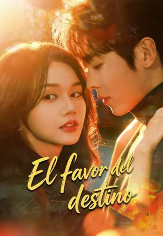El favor del destino