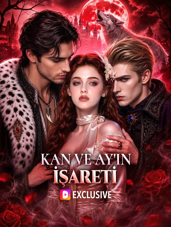 KAN VE AY'IN İŞARETİ