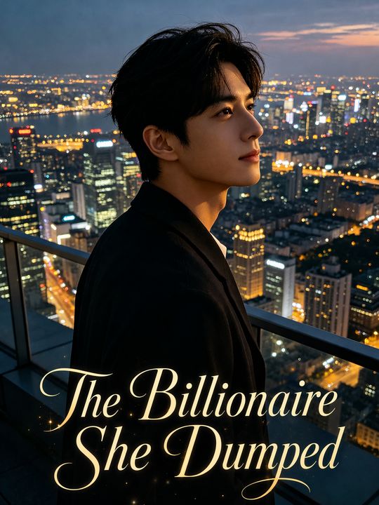 The Billionaire She Dumped