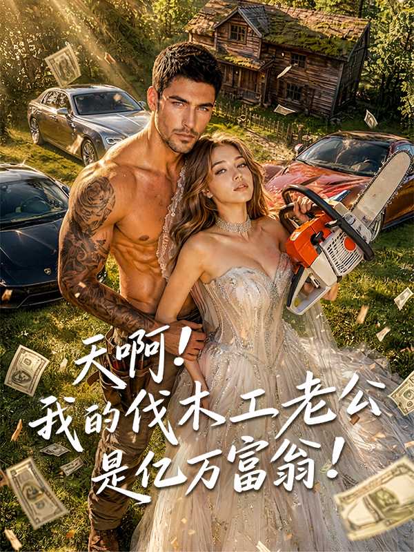 天啊！我的伐木工老公是亿万富翁！