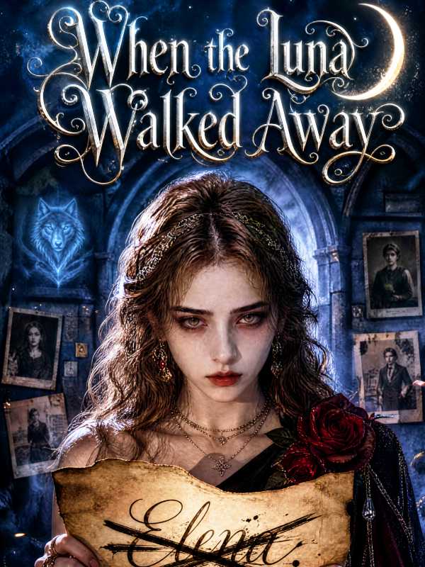 When the Luna Walked Away