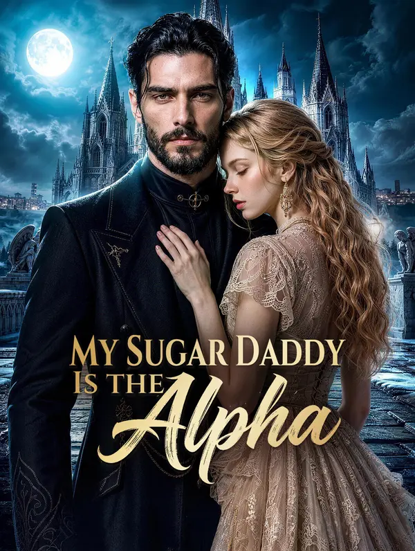 My Sugar Daddy Is the Alpha