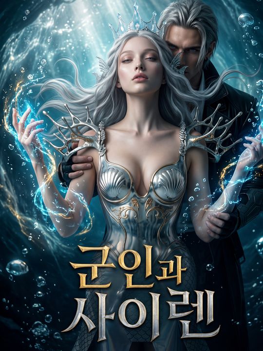 군인과 사이렌