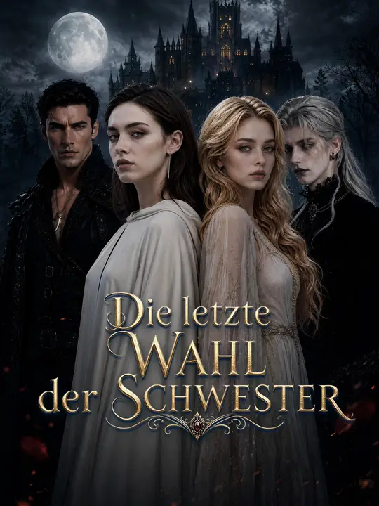Die letzte Wahl der Schwester