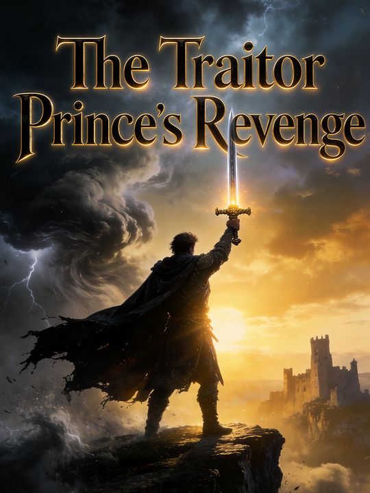 The Traitor Prince's Revenge