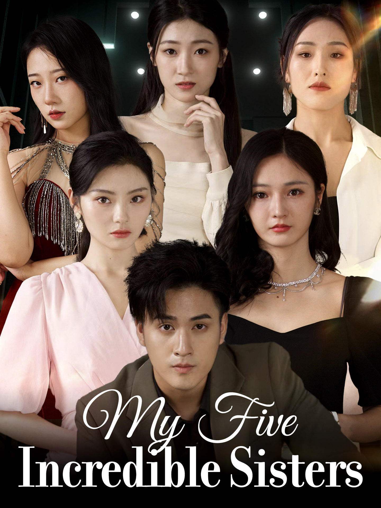 My Five Incredible Sisters (2025)