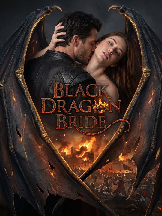 Black Dragon Bride