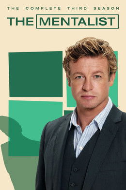 The Mentalist [Indonesian] S3 (2010)