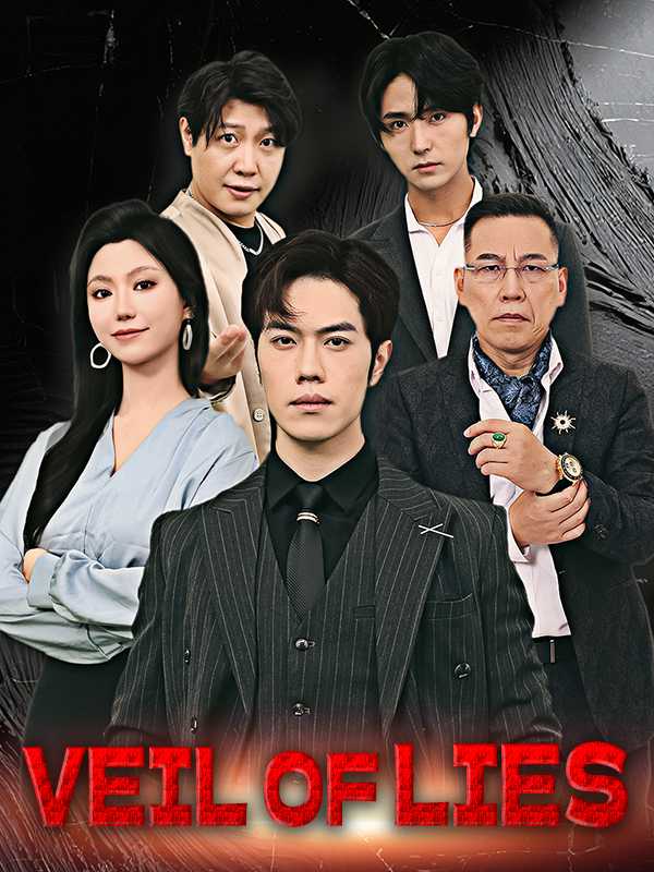 Veil of Lies