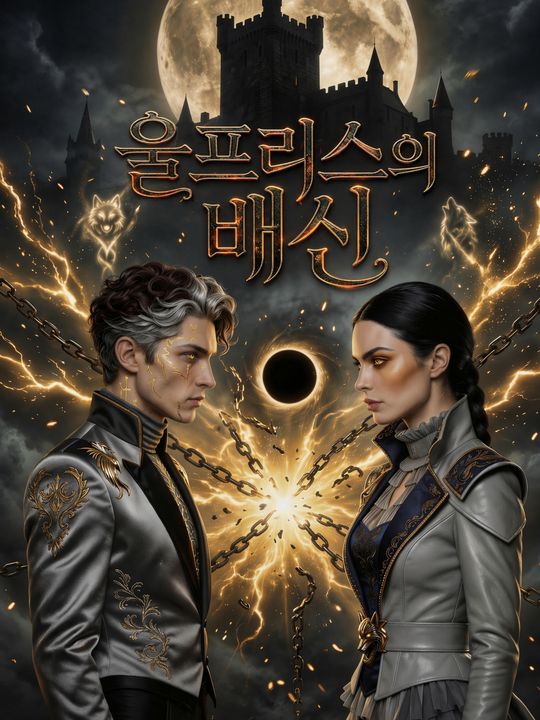 울프리스의 배신