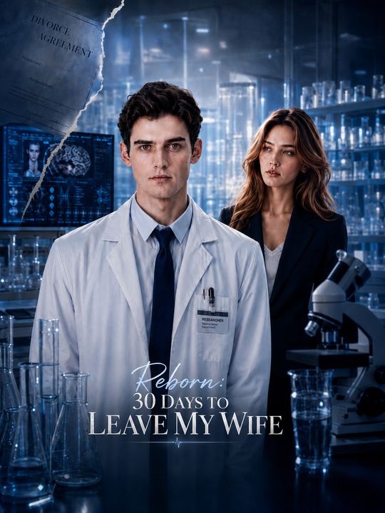 Reborn: 30 Days to Leave My Wife