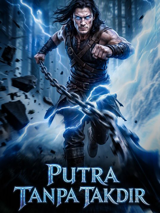 Putra Tanpa Takdir
