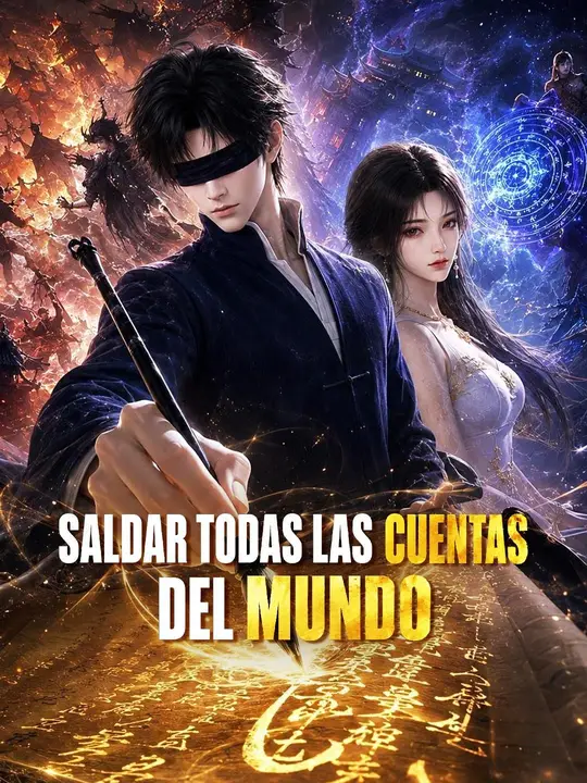 (Doblado) todas las cuentas del mundo