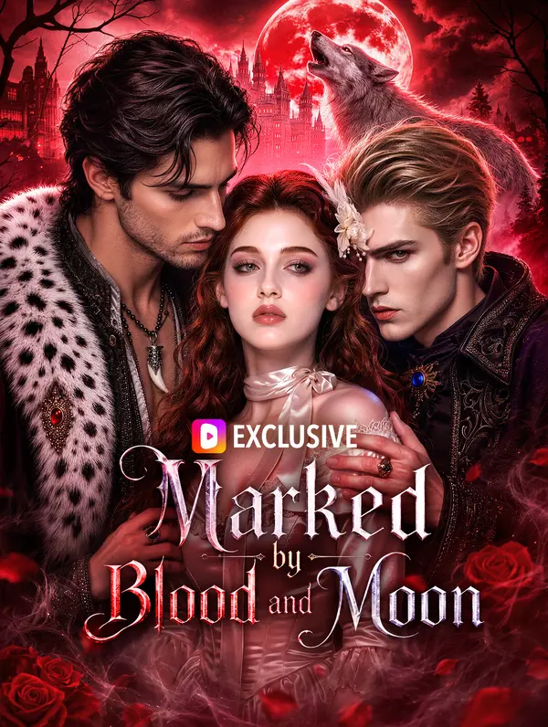 Marked by Blood and Moon