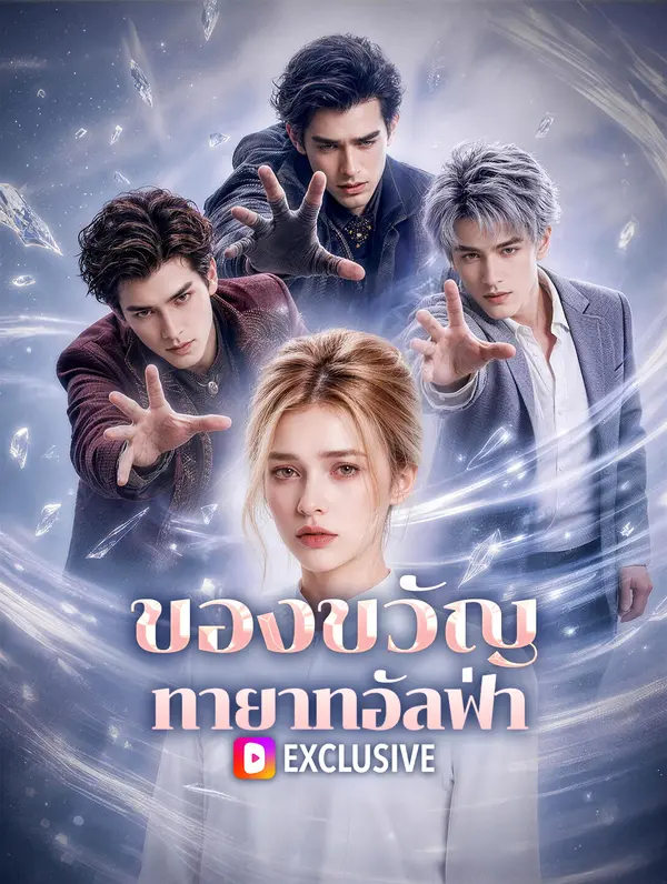 ของขวัญ ทายาทอัลฟ่า