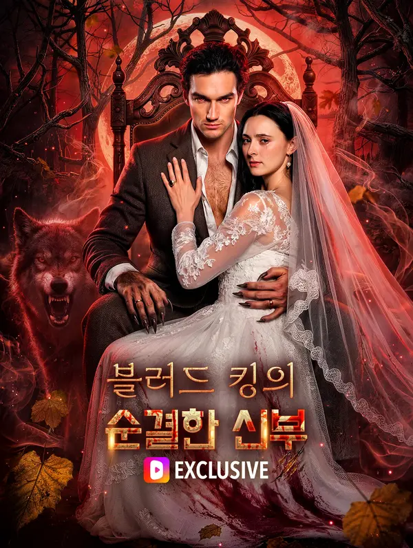 블러드 킹의 순결한 신부