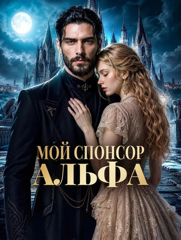 Мой спонсор — альфа
