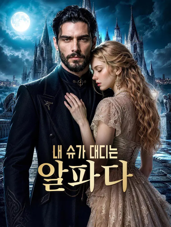 내 슈가 대디는 알파다