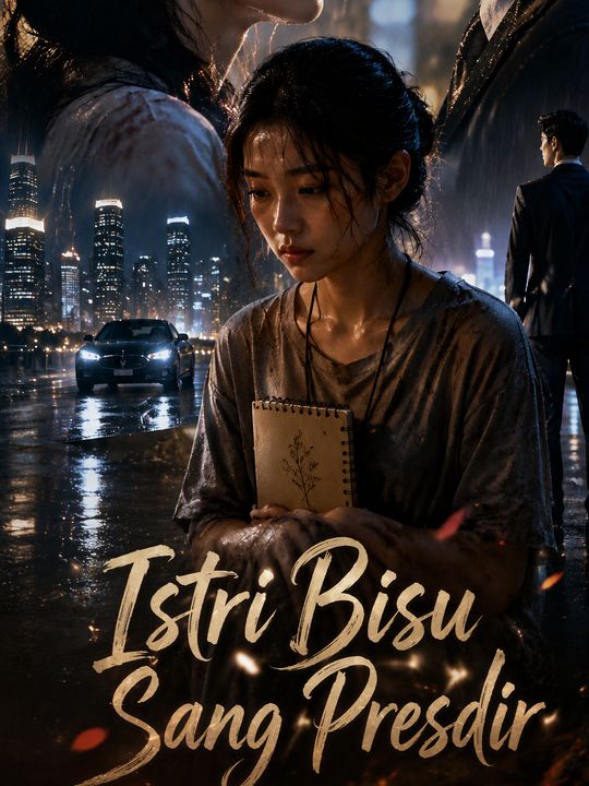 Istri Bisu Sang Presdir