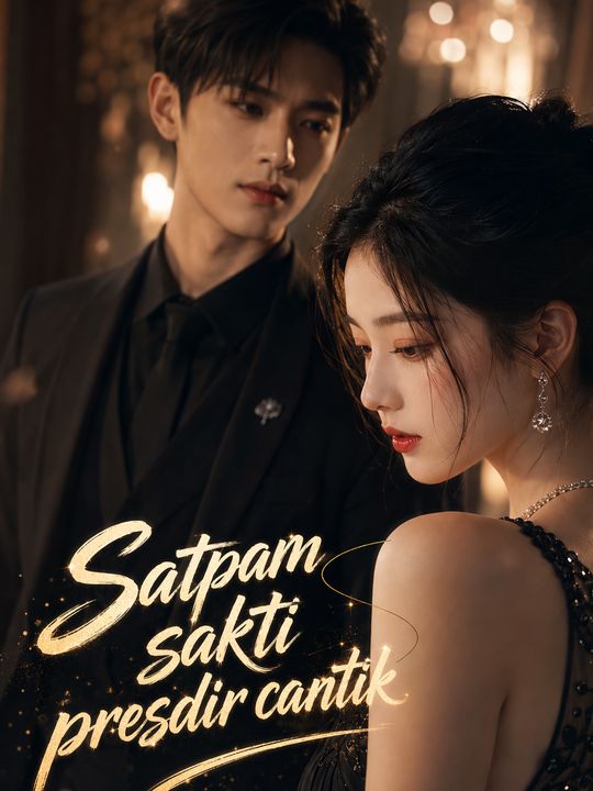 Satpam sakti presdir cantik