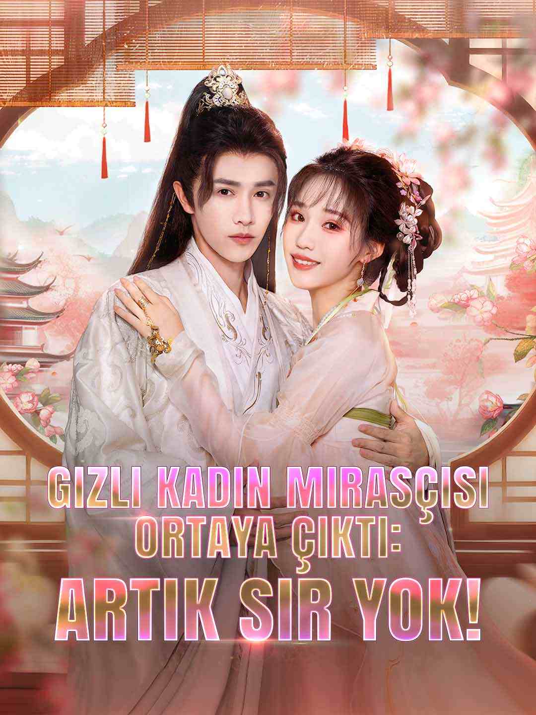 Gizli Kadın Mirasçısı Ortaya Çıktı: Artık Sır Yok!