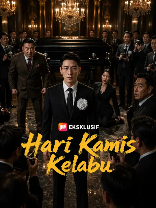 Hari Kamis Kelabu