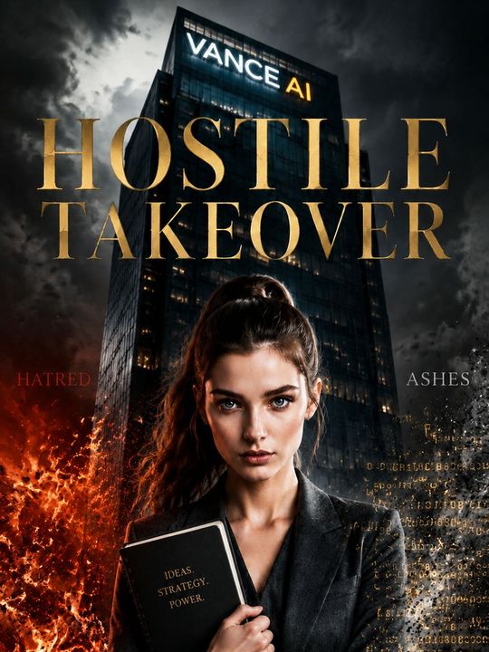 HOSTILE TAKEOVER