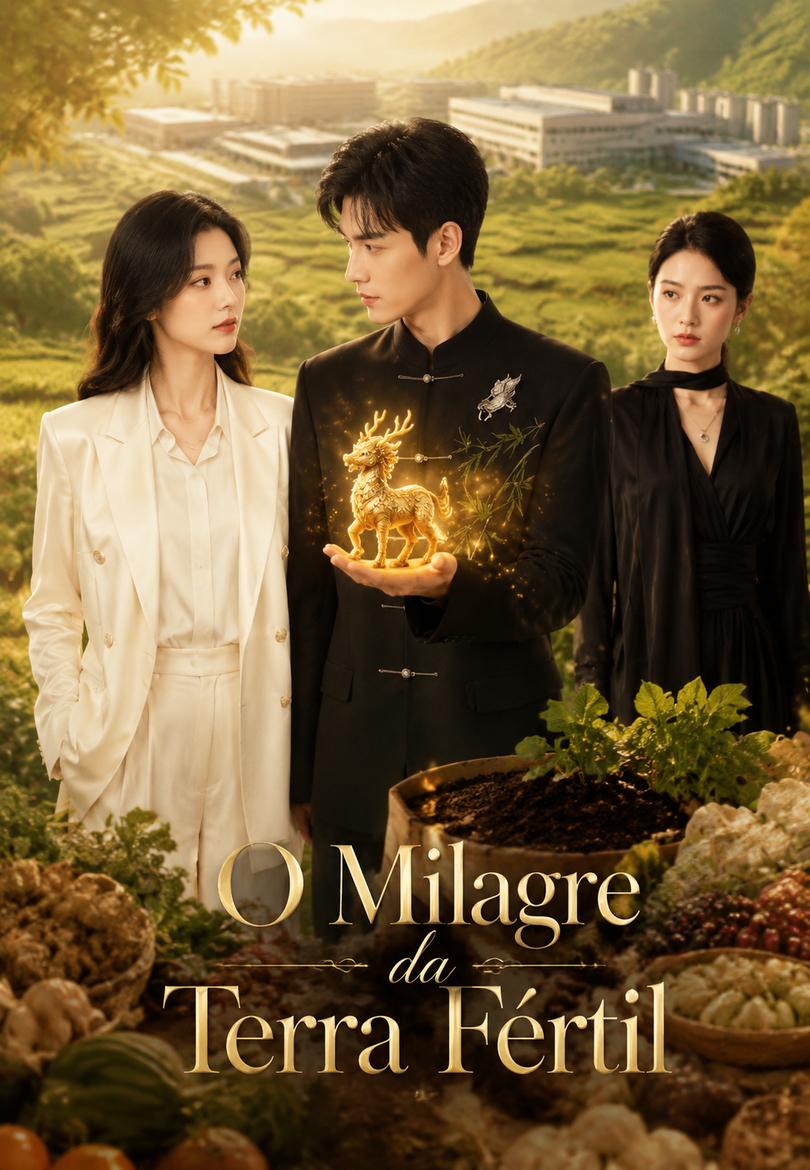 O Milagre da Terra Fértil