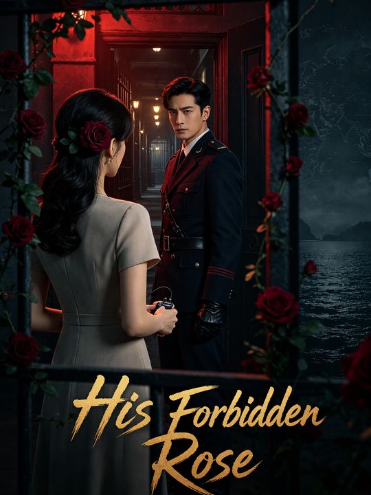 His Forbidden Rose