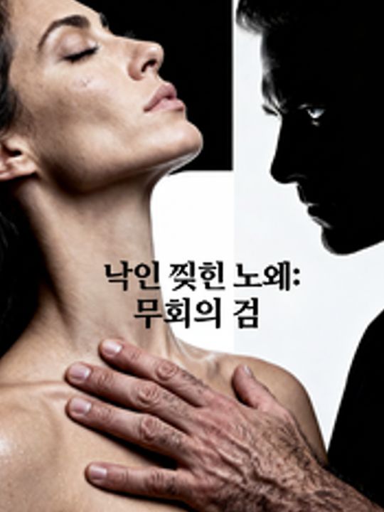 낙인 찍힌 노예: 무희의 검
