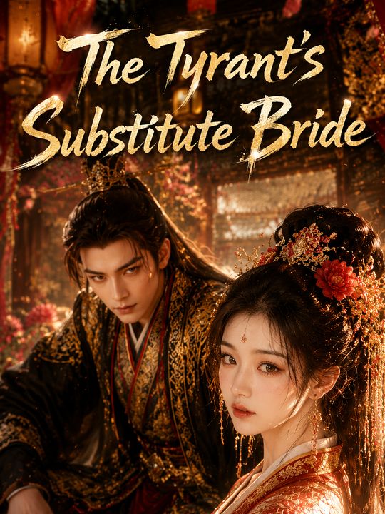The Tyrant's Substitute Bride