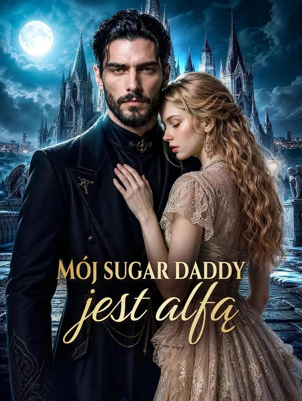Mój sugar daddy jest alfą