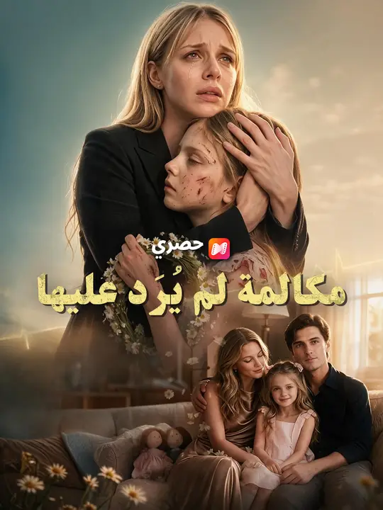مكالمة لم يُرَد عليها