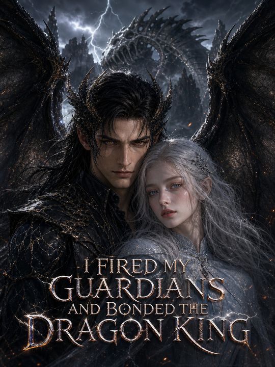 I FIRED MY GUARDIANS AND BONDED THE DRAGON KING