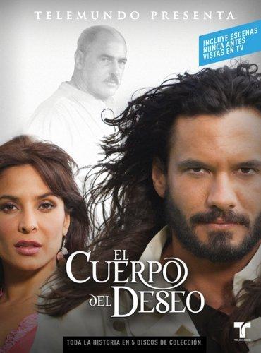 El Cuerpo del Deseo (2005)