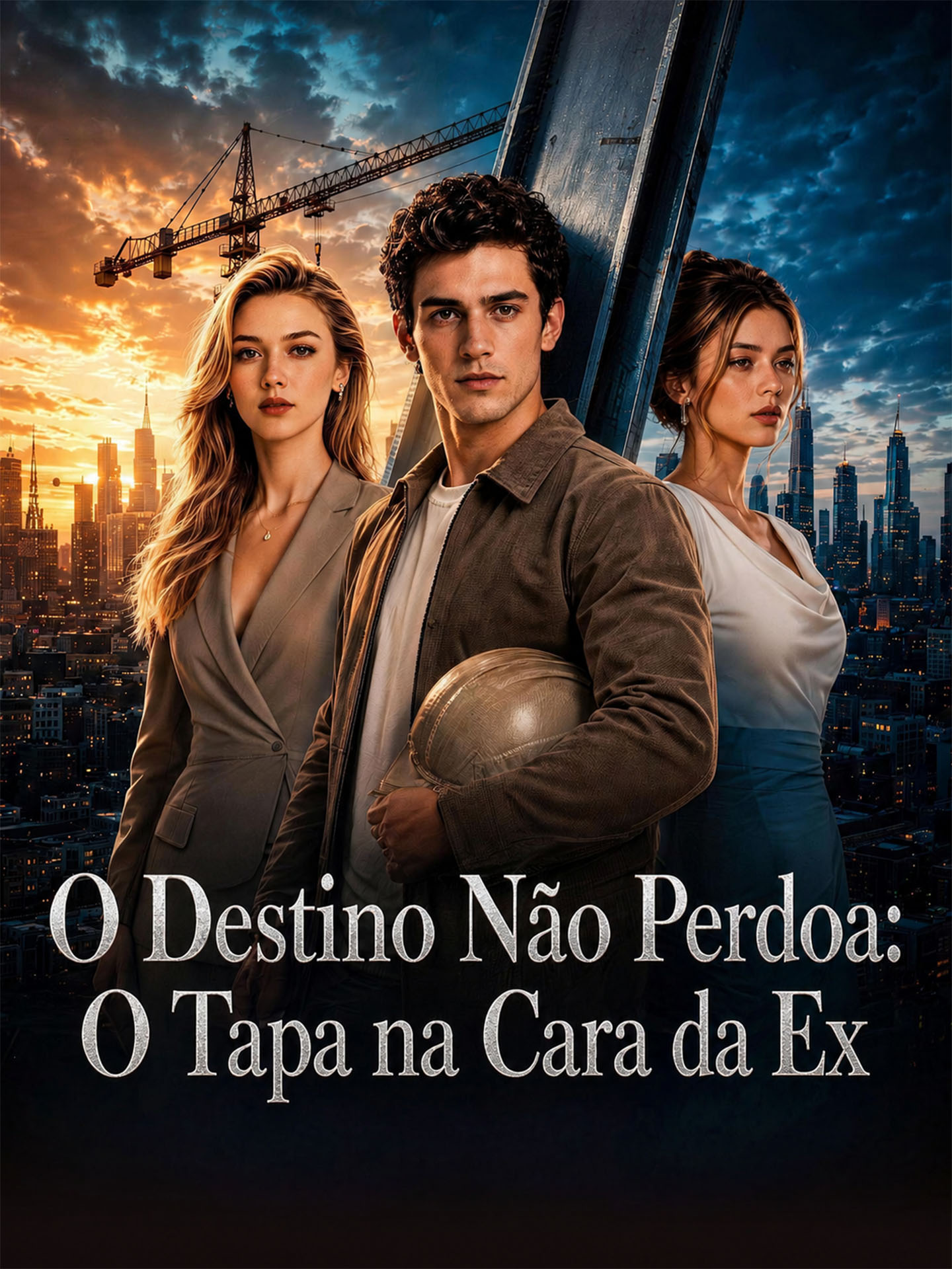 O Destino Não Perdoa: O Tapa na Cara da Ex