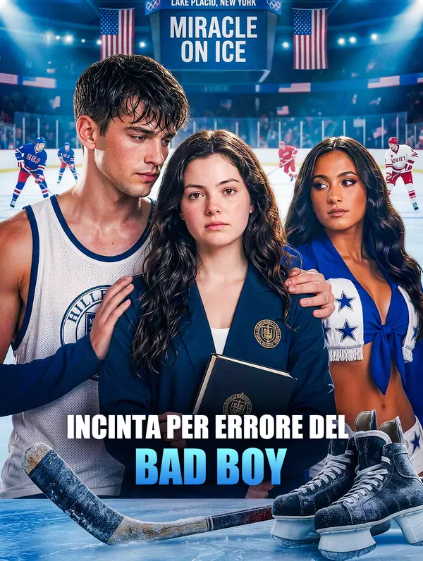 Incinta per Errore del Bad Boy