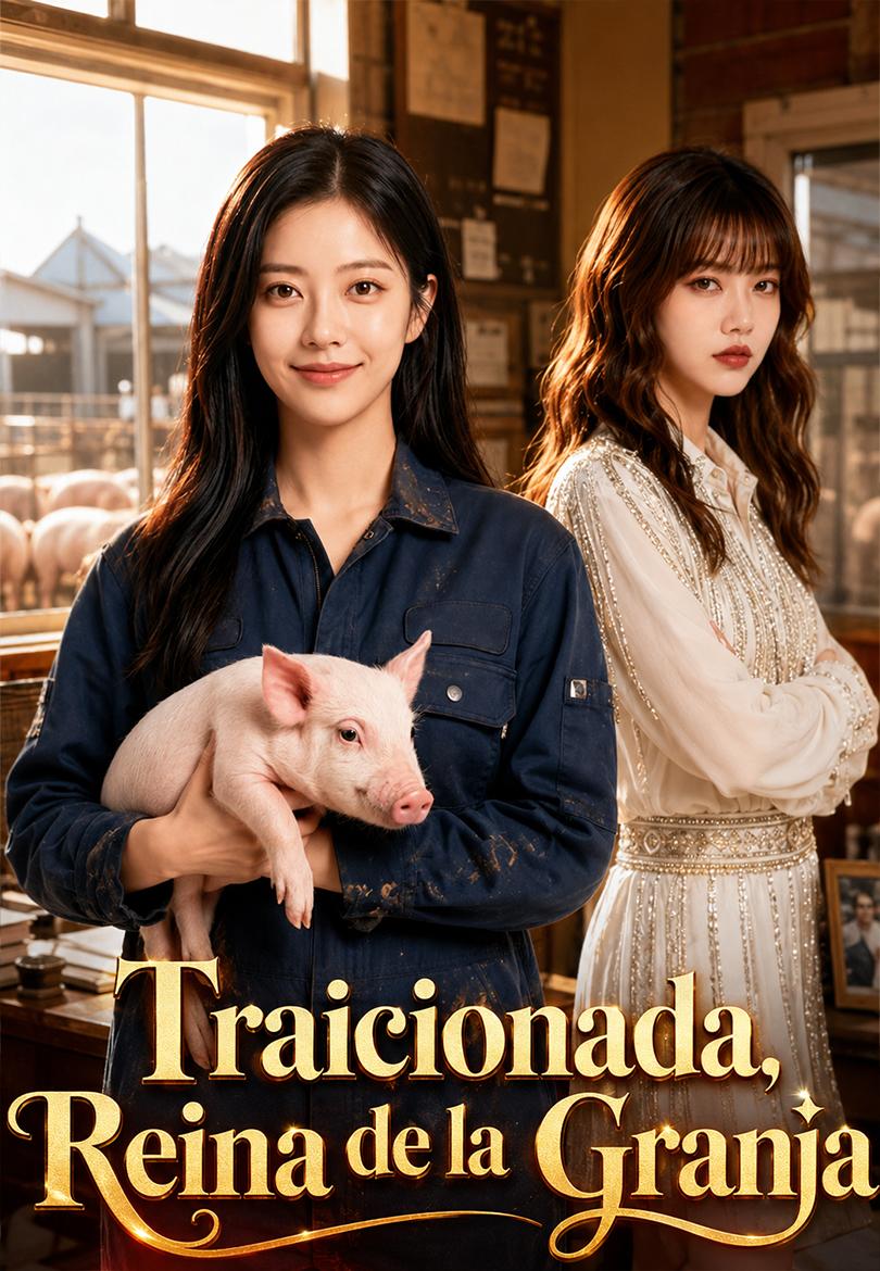 Traicionada, Reina de la Granja