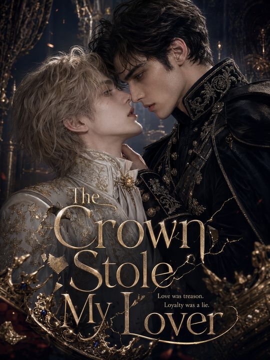 The Crown Stole My Lover