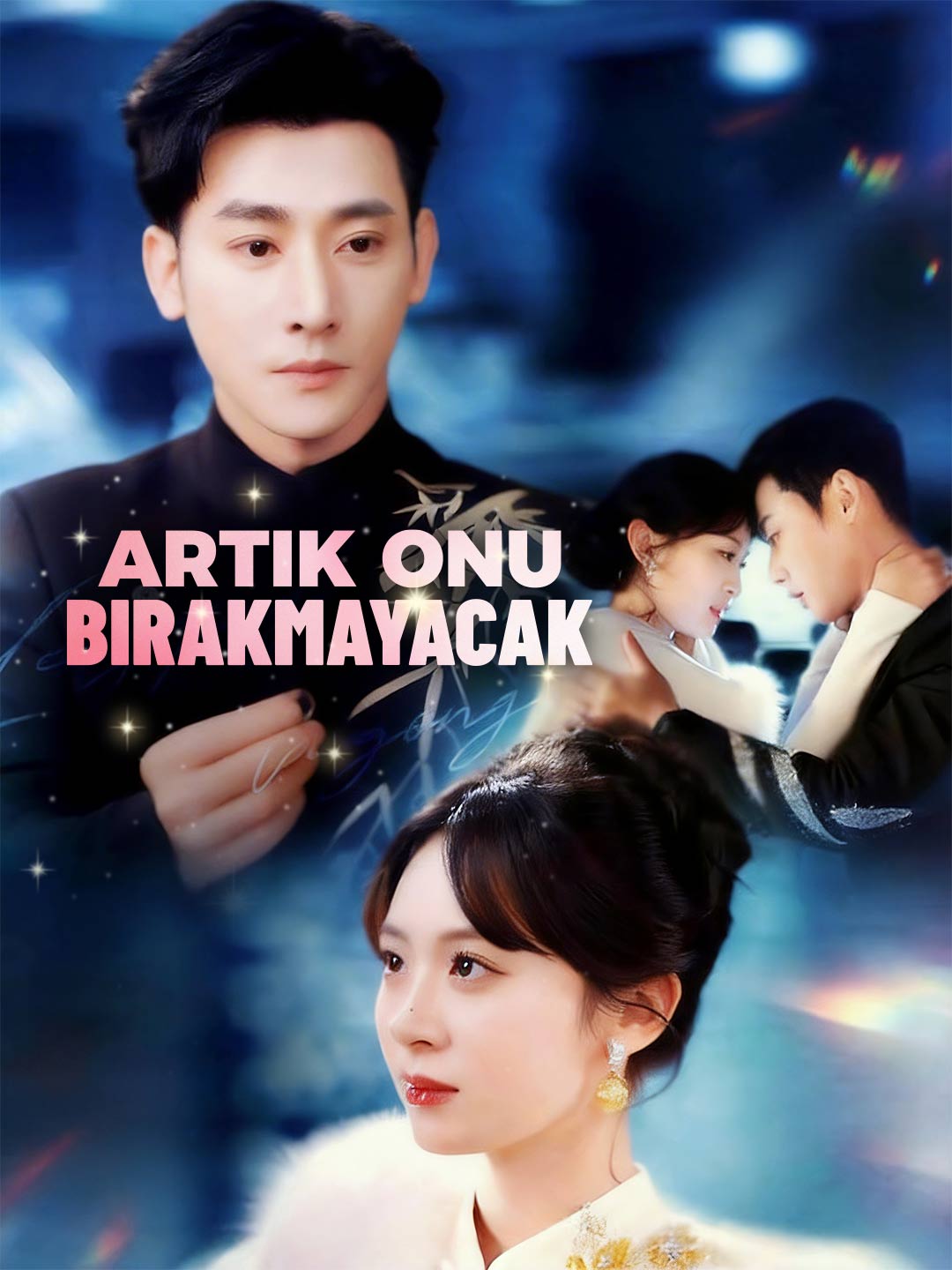 Artık Onu Bırakmayacak