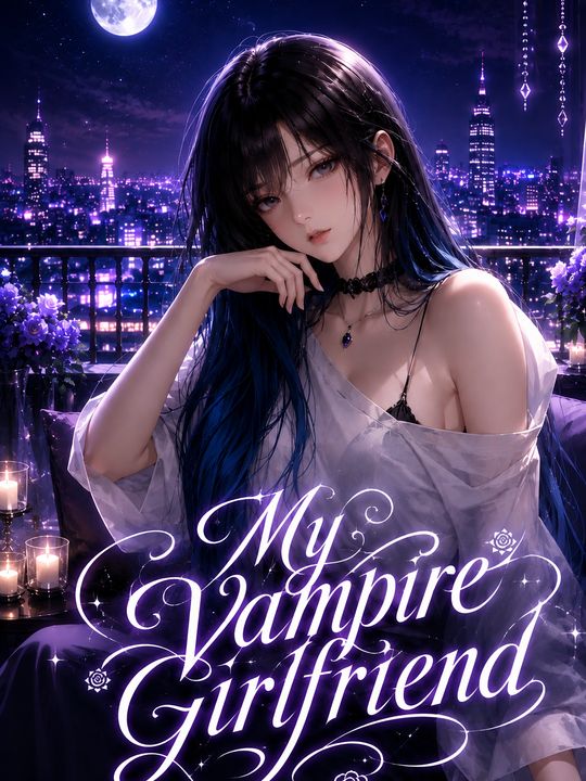 My Vampire Girlfriend