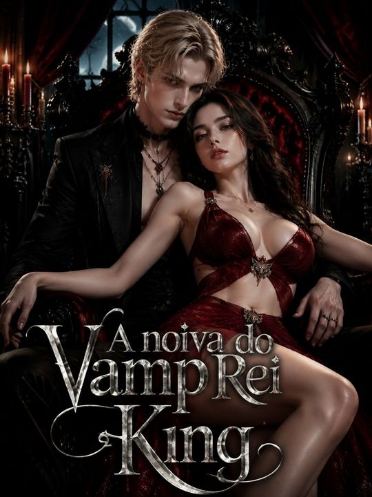A noiva do Rei Vampiro