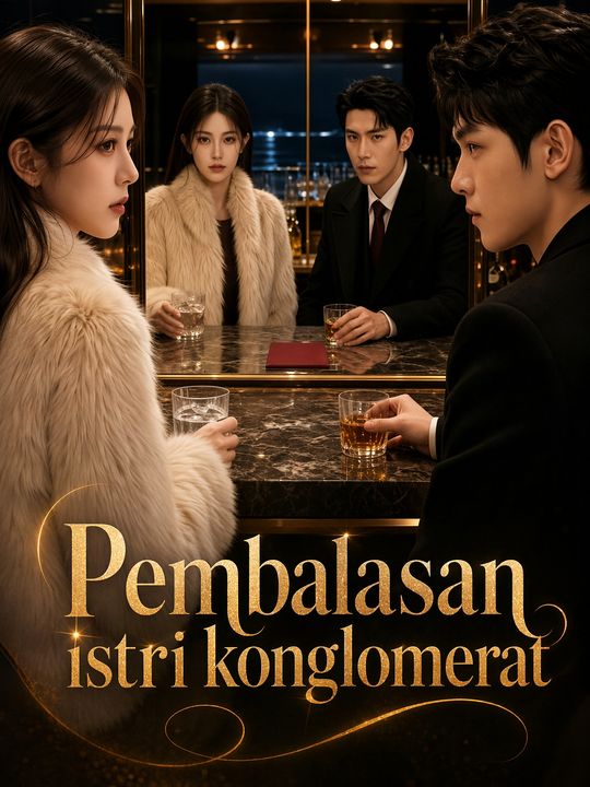 Pembalasan istri konglomerat