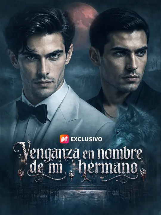 Venganza en nombre de mi hermano
