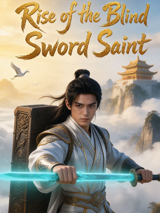 Rise of the Blind Sword Saint
