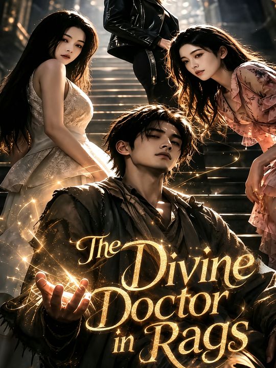 The Divine Doctor in Rags