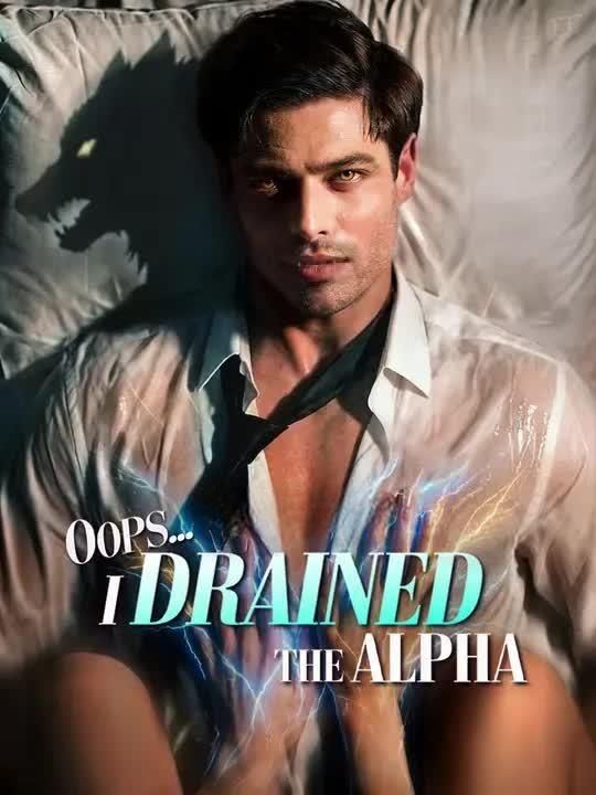 The Alpha King’s Survival Mate