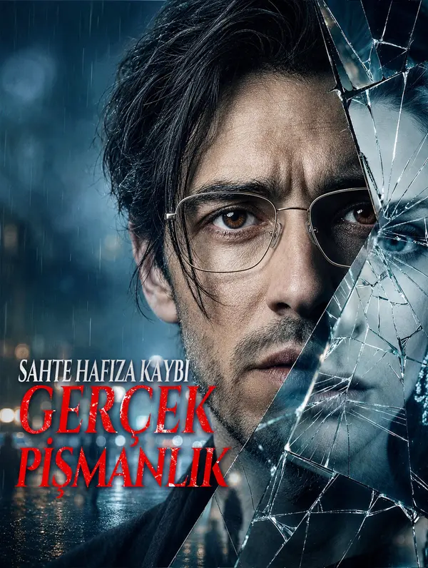 SAHTE HAFIZA KAYBI GERÇEK PİŞMANLIK